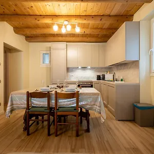  Apartment Casa Elena