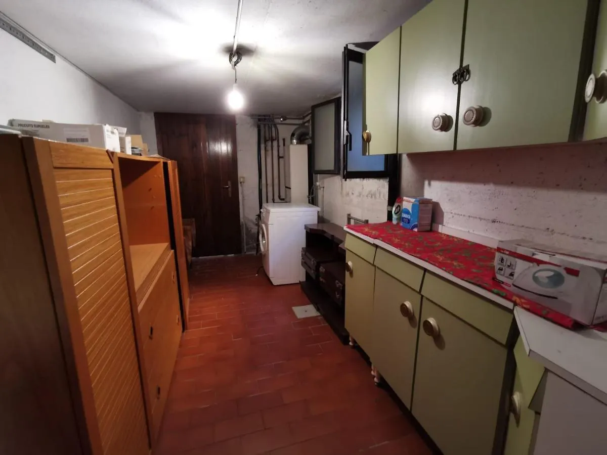 Appartamento Gelsomino Riva di Solto Apartment