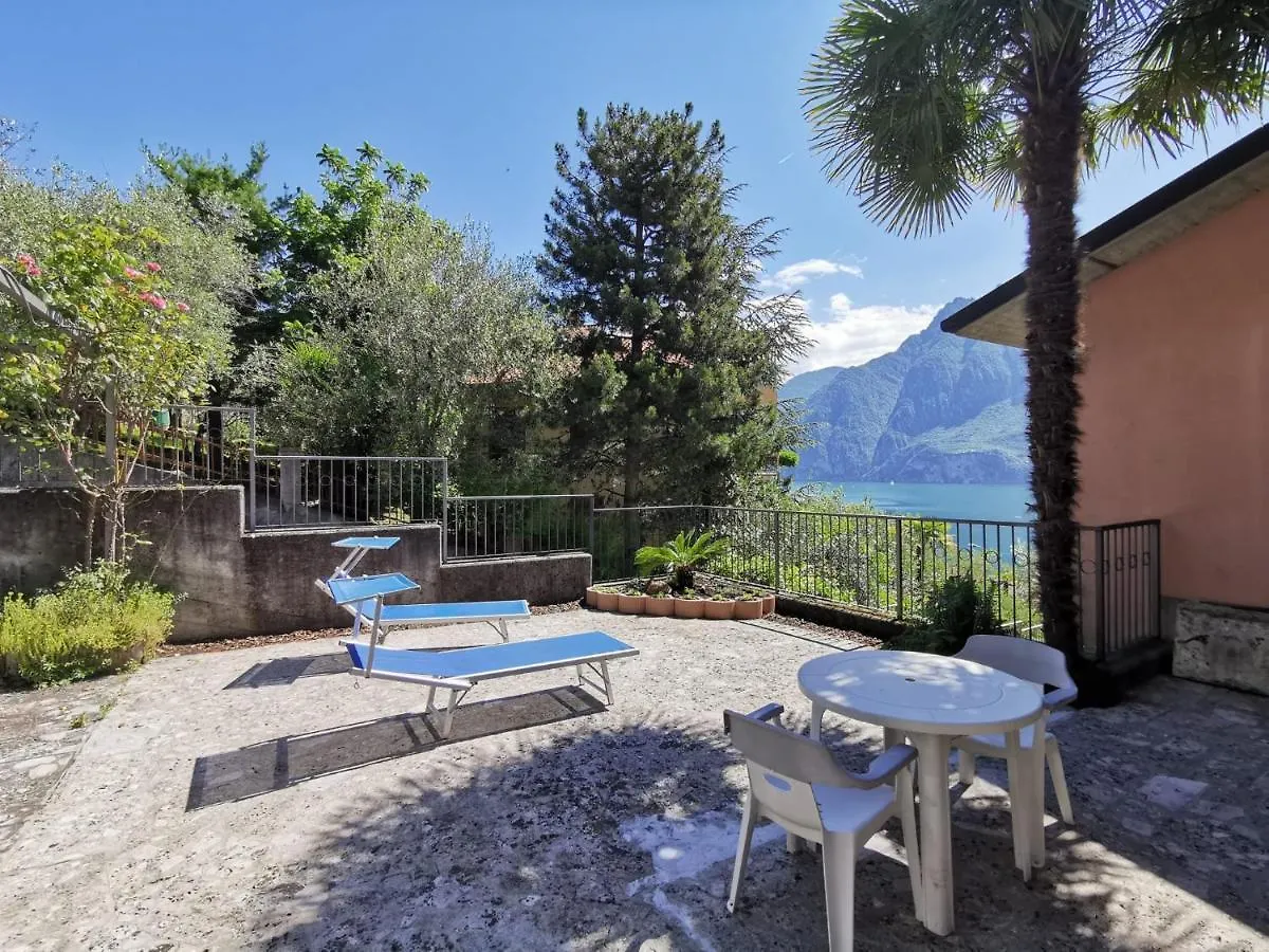 Appartamento Gelsomino Riva di Solto Italien