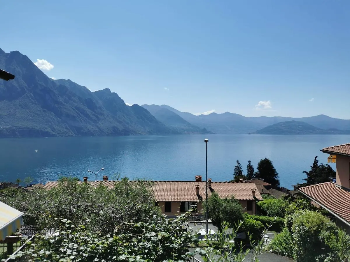 Appartamento Gelsomino Riva di Solto 0*,